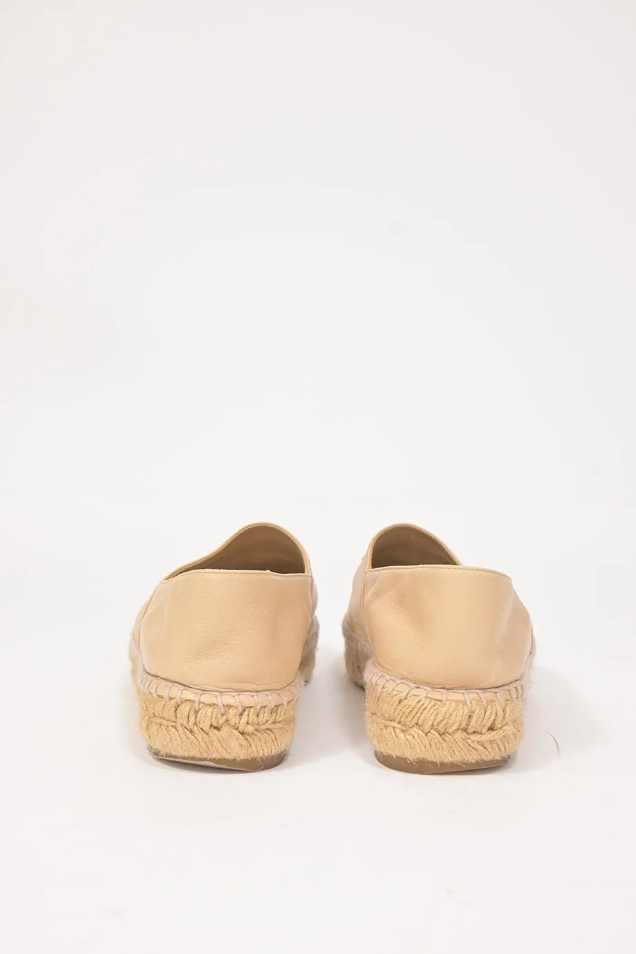 [WS8082] Chanel | Espadrille