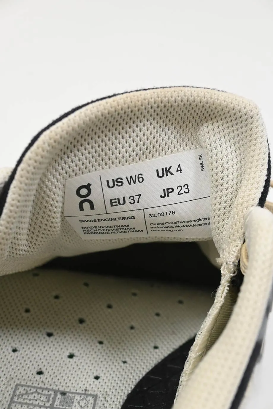 [WS8281] Loewe | Sneakers