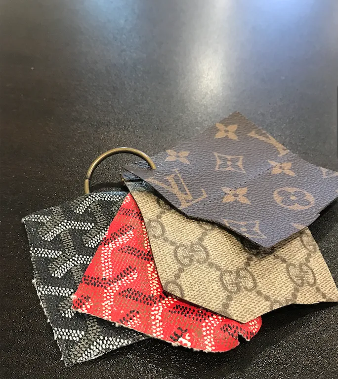 X PURSE REHAB CUSTOM COLAB