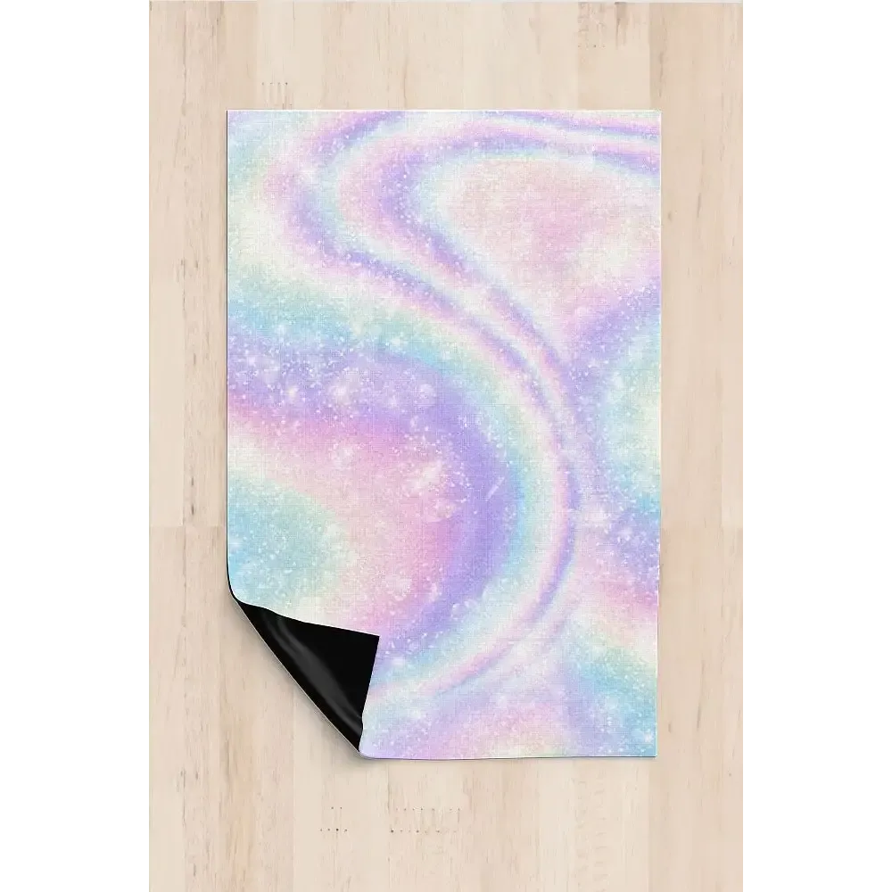 Y2K Style Indoor Outdoor Durable Non-Slip Mat 30x18