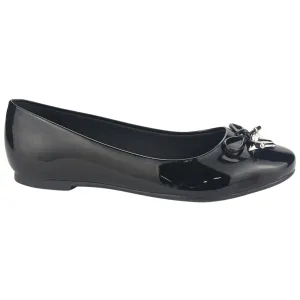 Zapato Via Marte Mujer 23-13003 V Preto Casual
