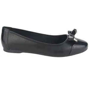 Zapato Via Marte Mujer 23-13007 V Preto Casual