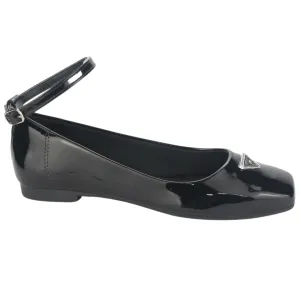 Zapato Via Marte Mujer 23-13202 V Preto Casual
