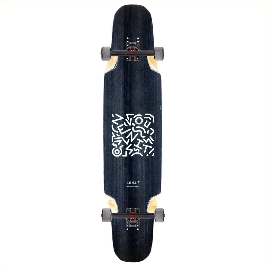 Zenit Dada Complete Longboard