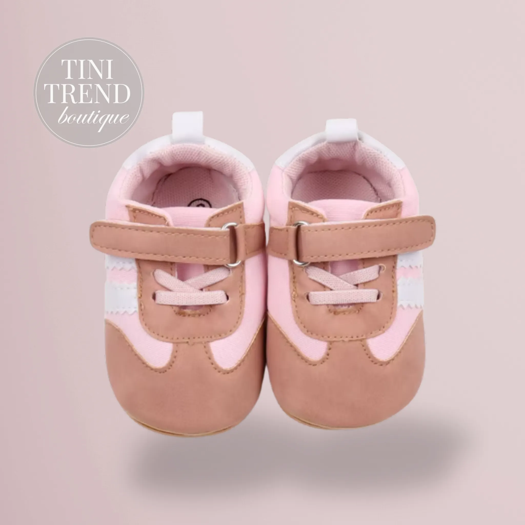 ZION | First Walker Sneaker