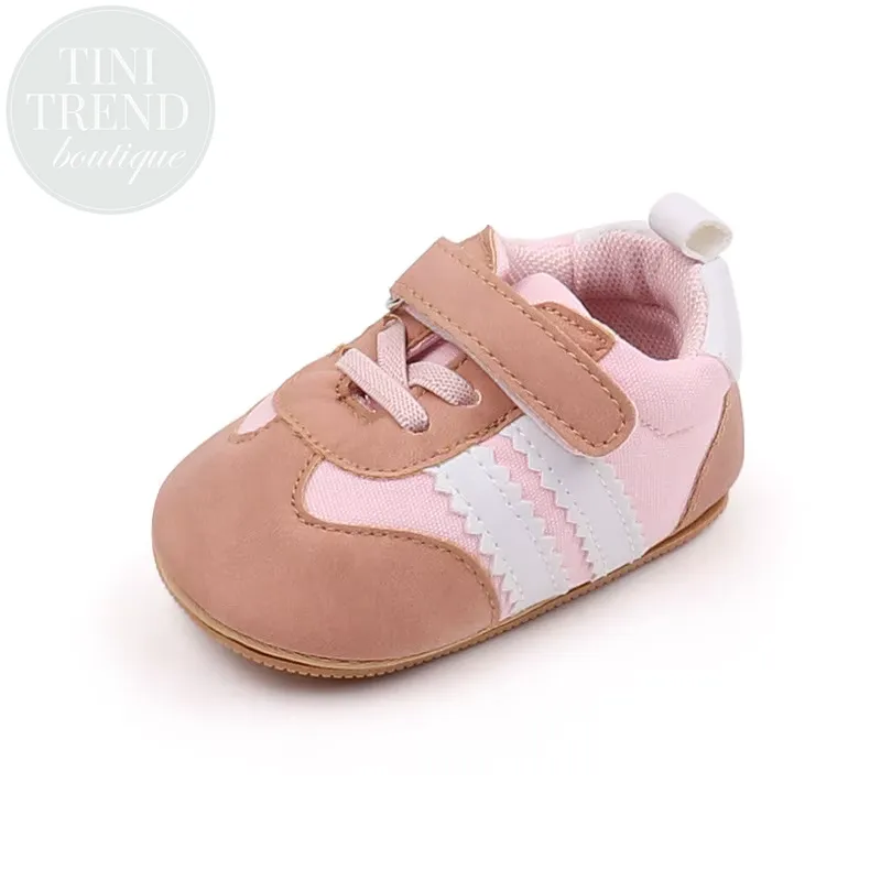 ZION | First Walker Sneaker