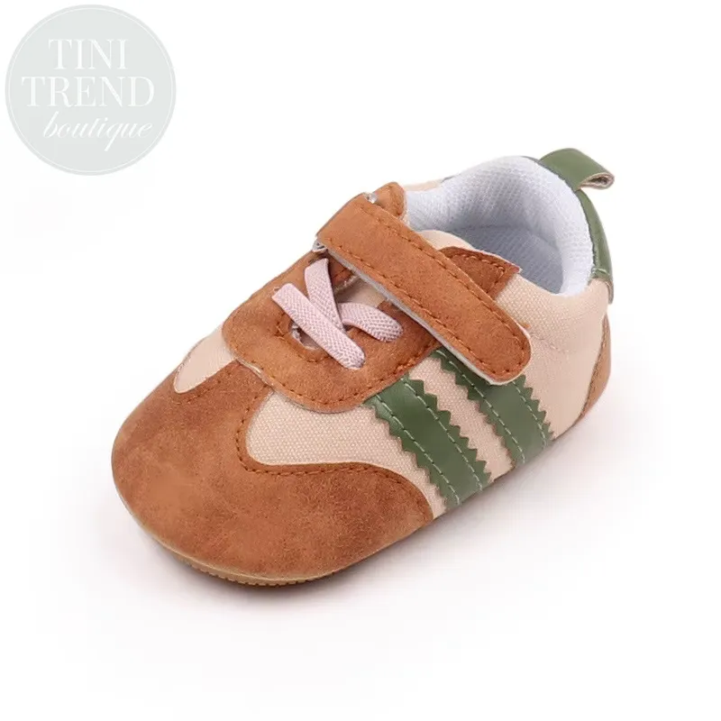 ZION | First Walker Sneaker