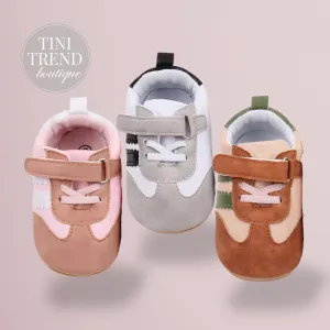 ZION | First Walker Sneaker