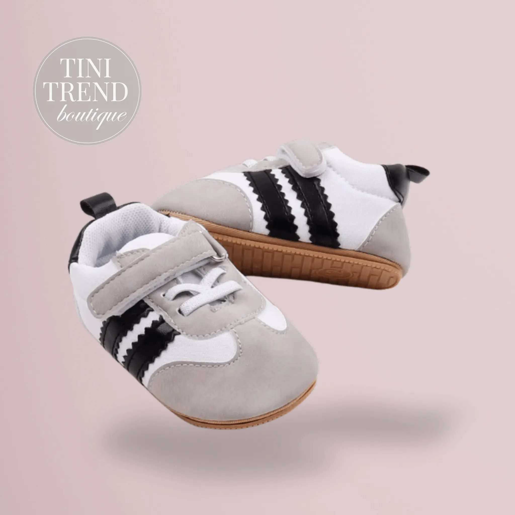 ZION | First Walker Sneaker