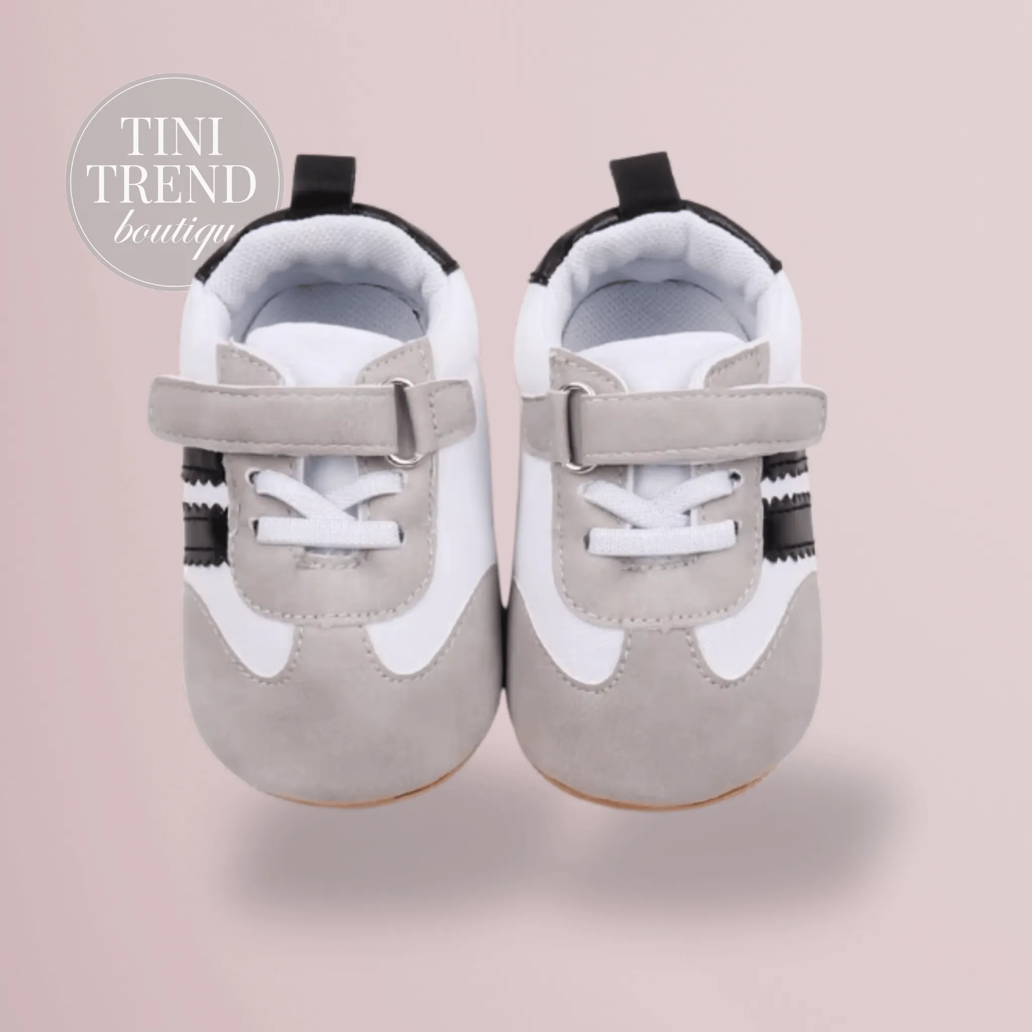 ZION | First Walker Sneaker